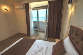 Orbi Residence Lux 20-35 with a Sea View Art Deco